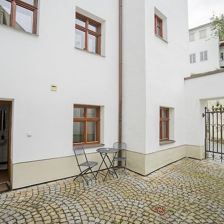 Studio Ztracená 8 Olomouc Exteriér fotografie