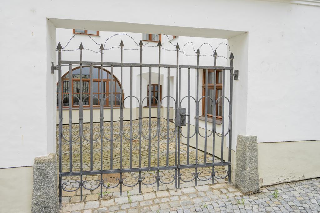 Studio Ztracená 8 Olomouc Exteriér fotografie