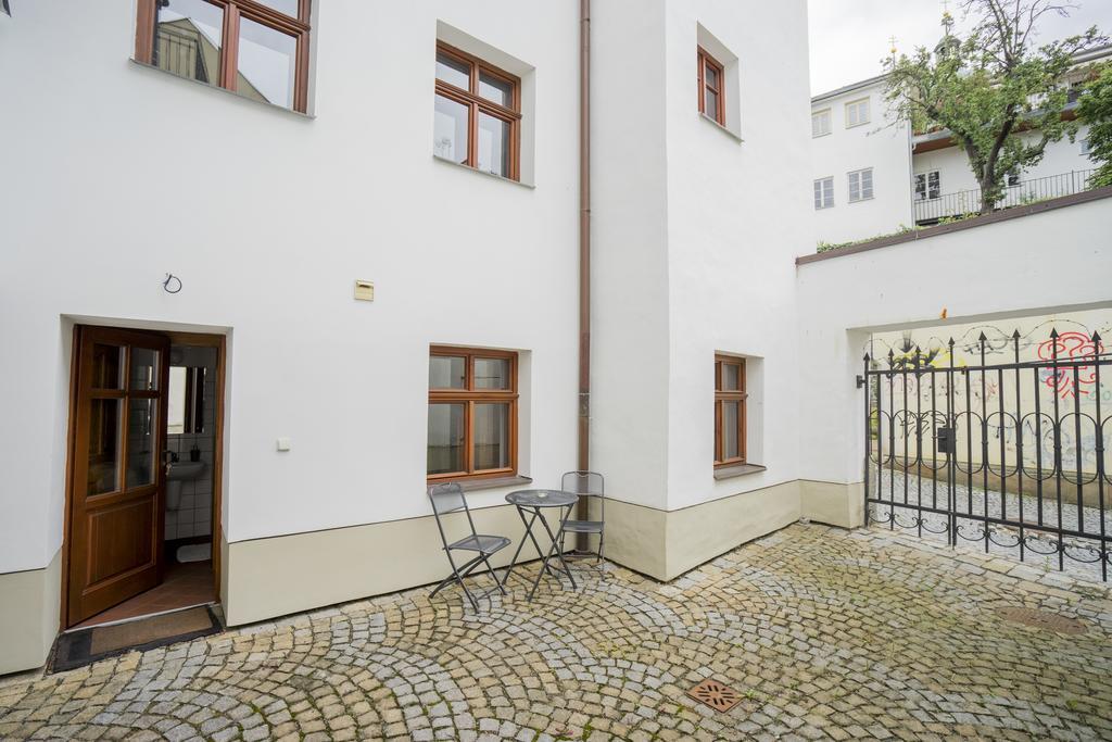 Studio Ztracená 8 Olomouc Exteriér fotografie