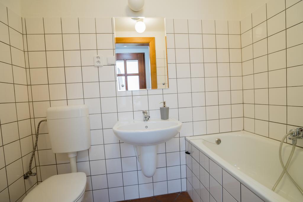 Studio Ztracená 8 Olomouc Exteriér fotografie