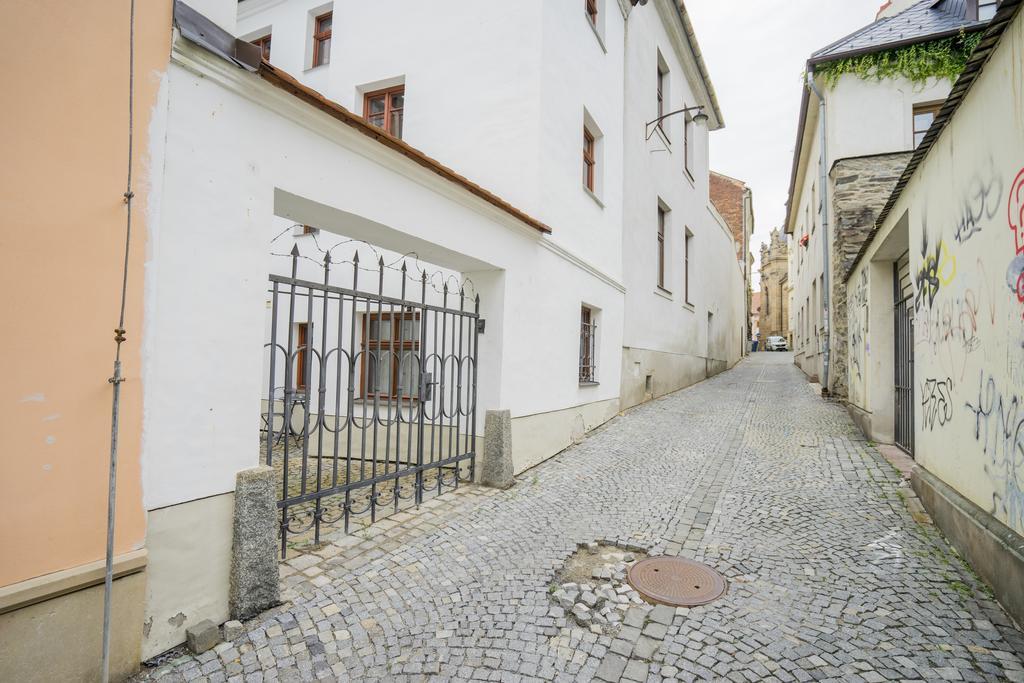Studio Ztracená 8 Olomouc Exteriér fotografie