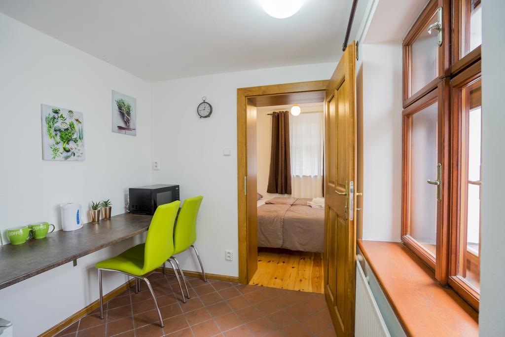 Studio Ztracená 8 Olomouc Exteriér fotografie