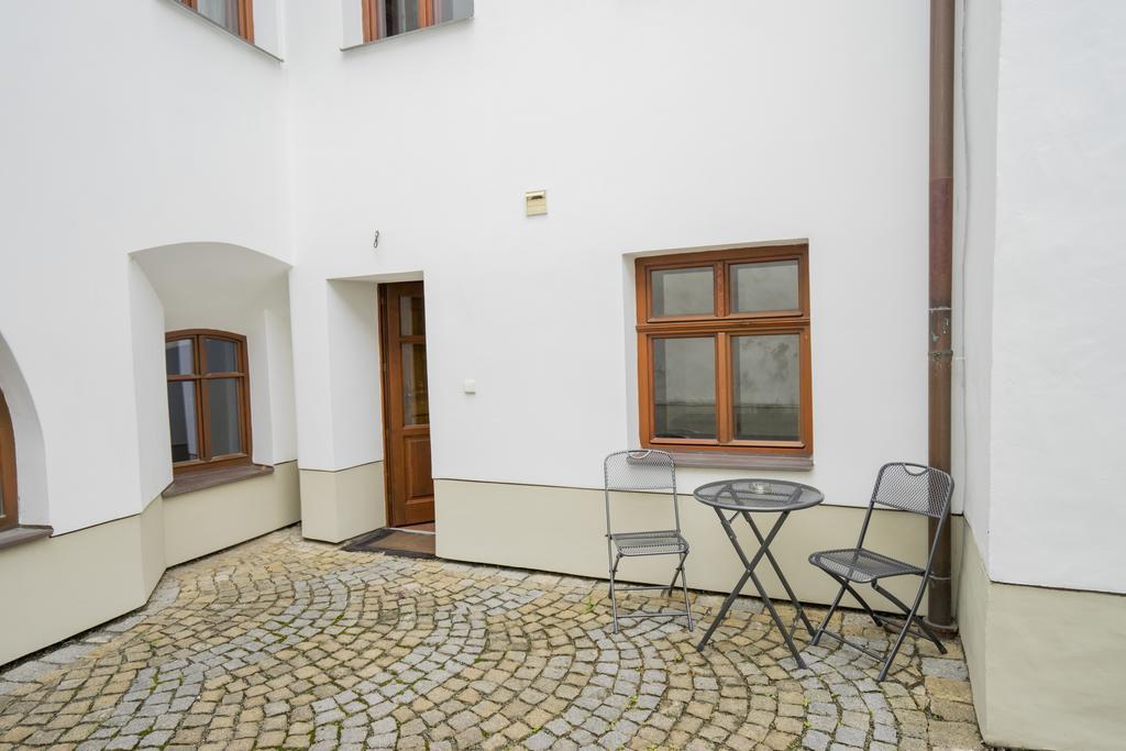 Studio Ztracená 8 Olomouc Exteriér fotografie